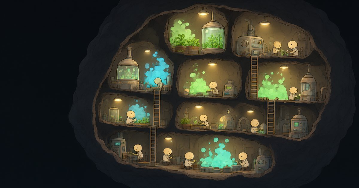 Oxygen Not Included Updates & DLC Guide (October 2026) | carbonitex.dev