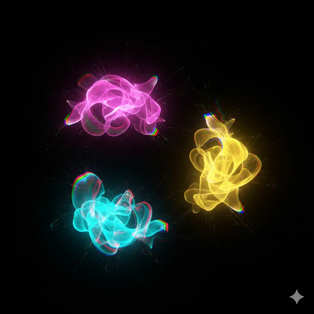 Color Tracking Effect