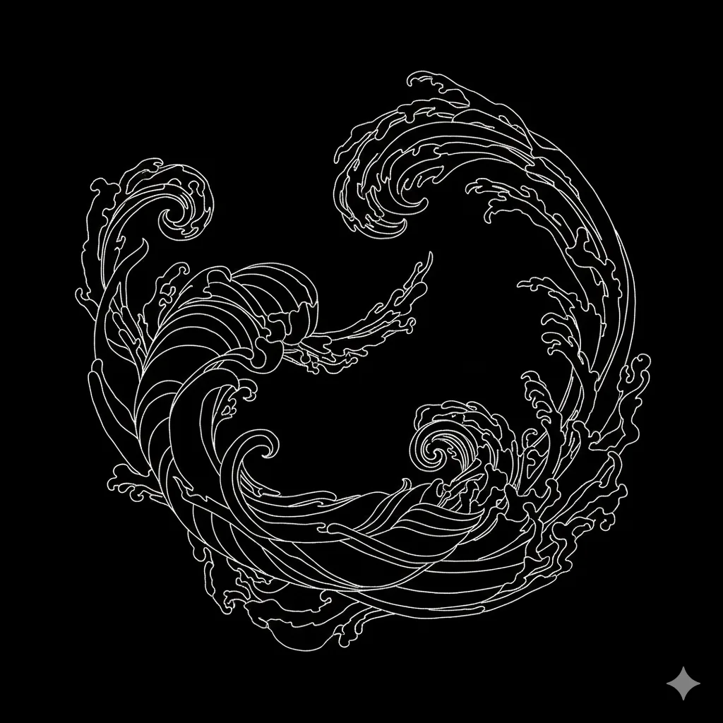 Edge Detection Effect