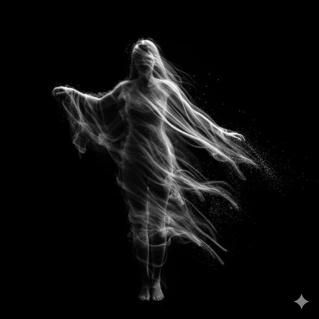 Motion Detection Effect